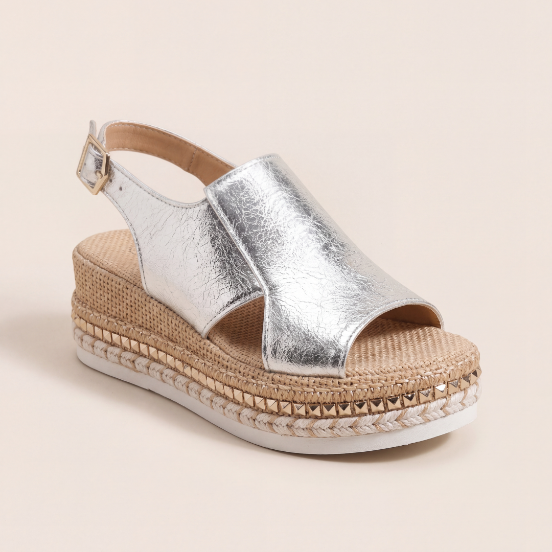 Veronica -Comfort Sandals