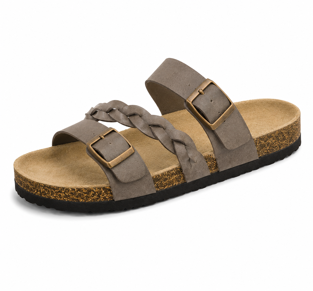 Elise | Adjustable Comfort Sandals