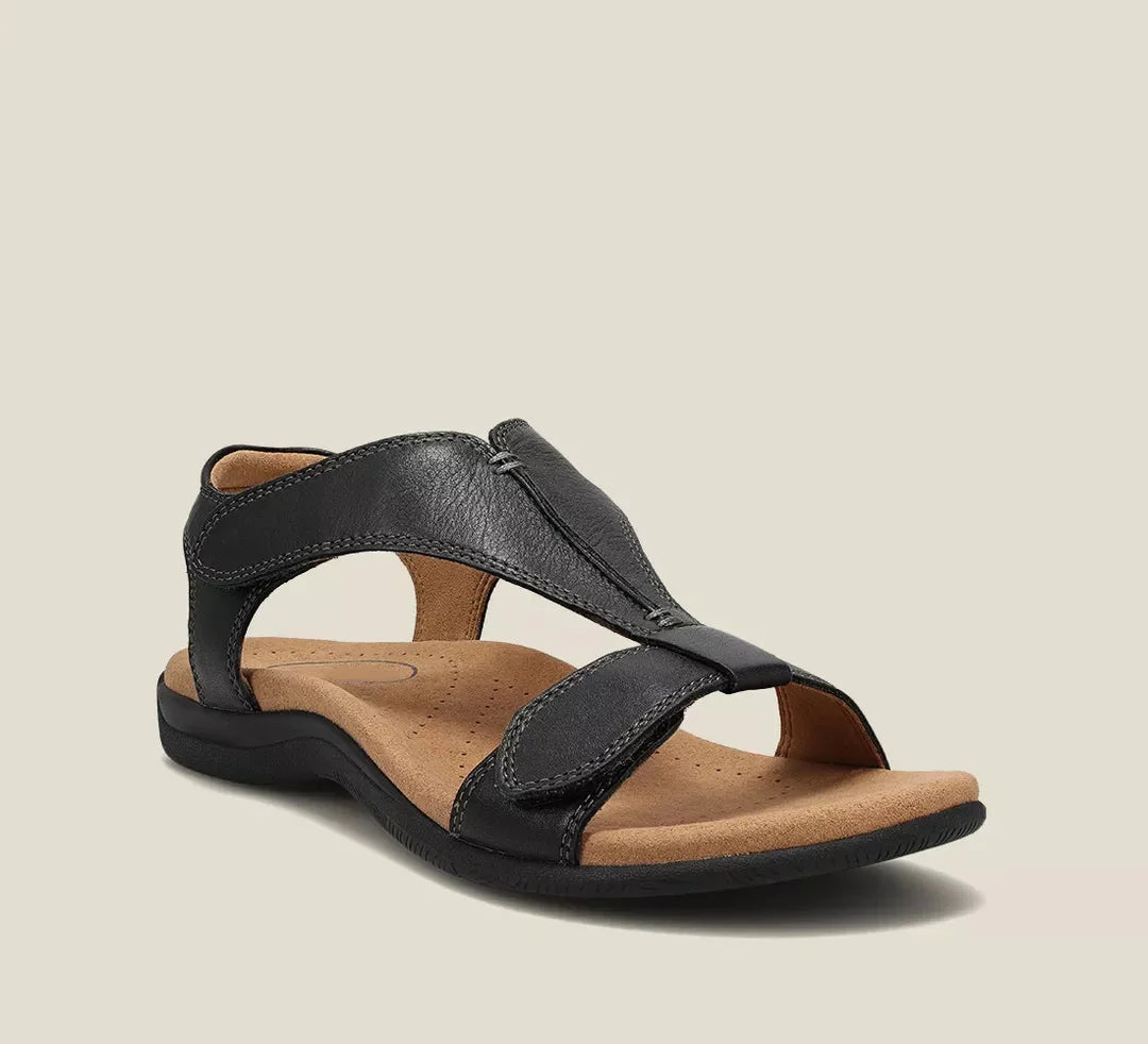 Elsa | Adjustable Comfort Sandal