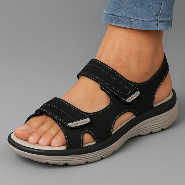 Patricia | Arch Support Sandals
