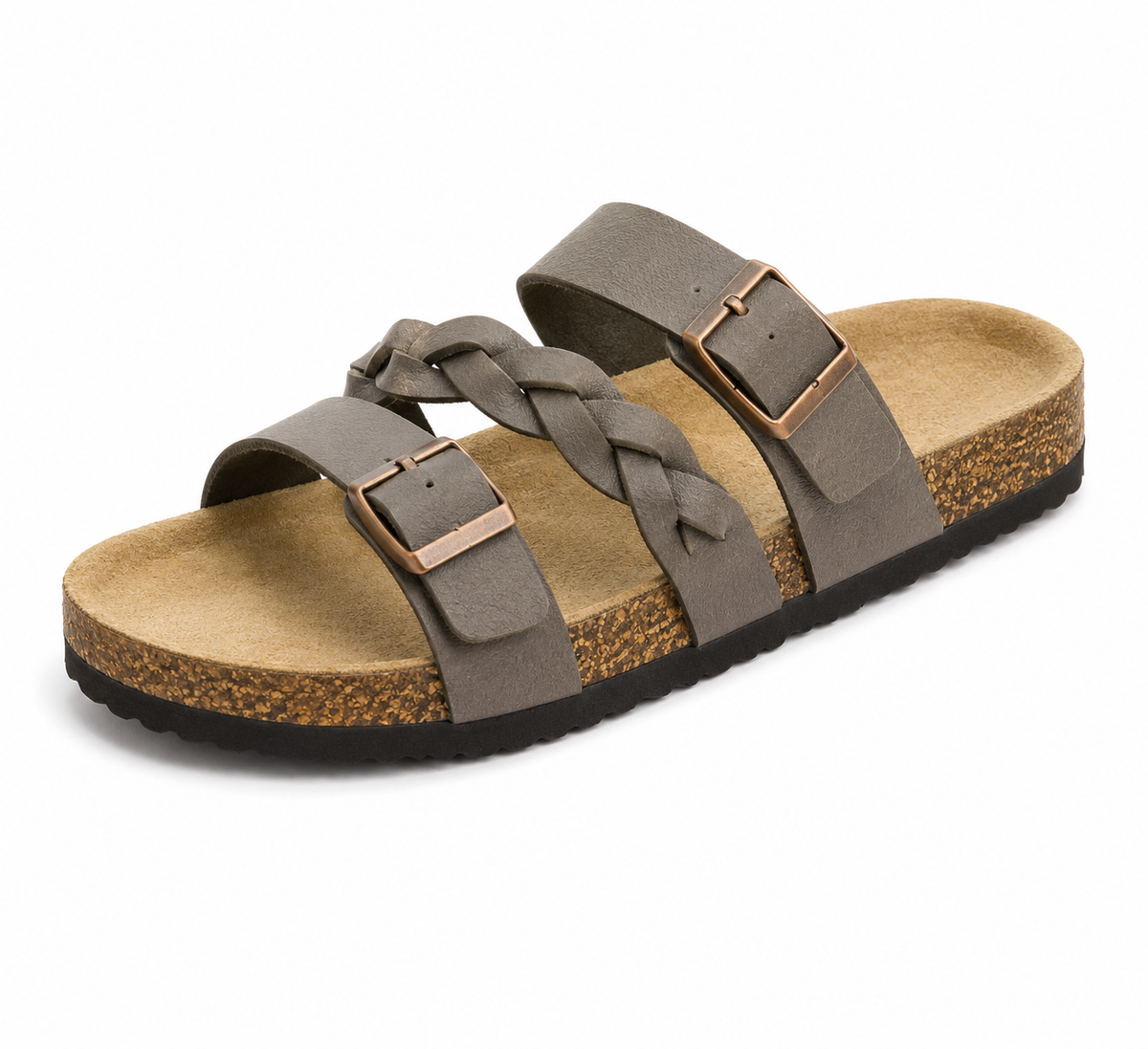 Elise | Adjustable Comfort Sandals
