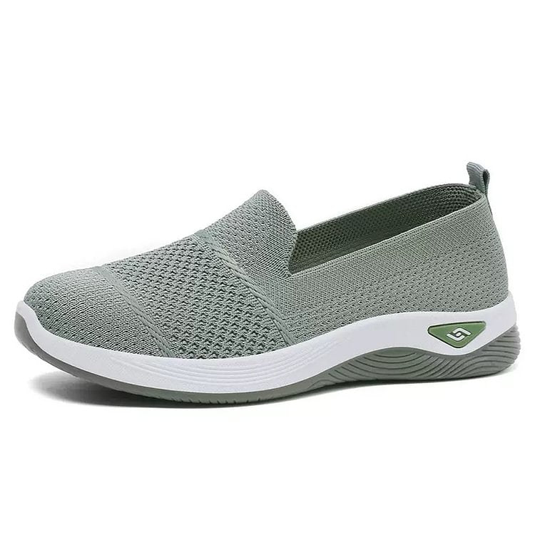 Azalea | Comort Slip-On Sneakers
