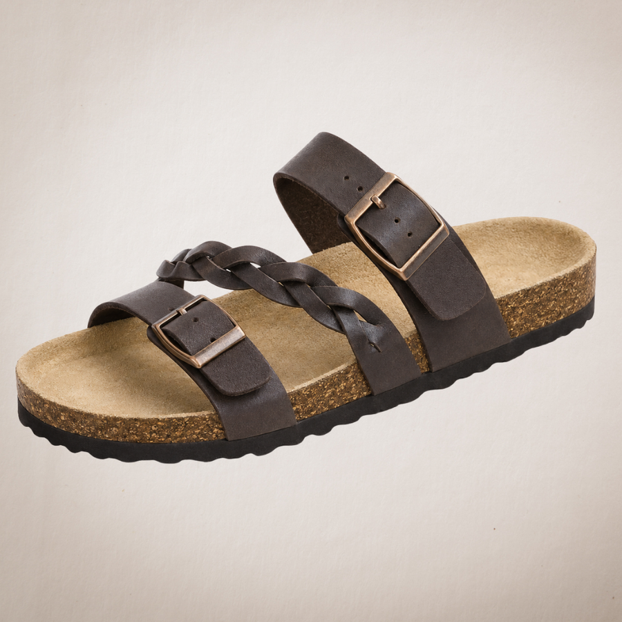 Elise | Adjustable Comfort Sandals