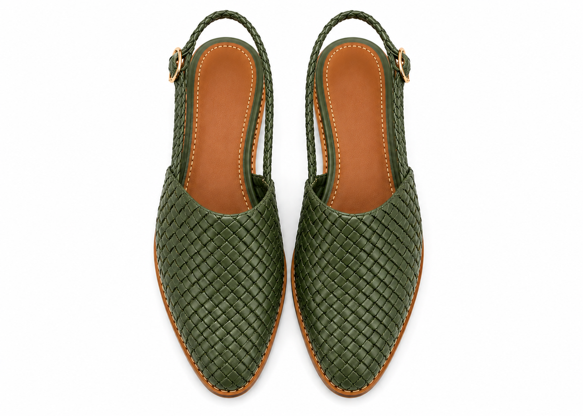 Amelie - Loafers