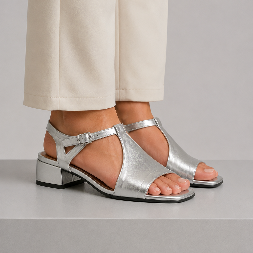 Faye | Summer Sandals