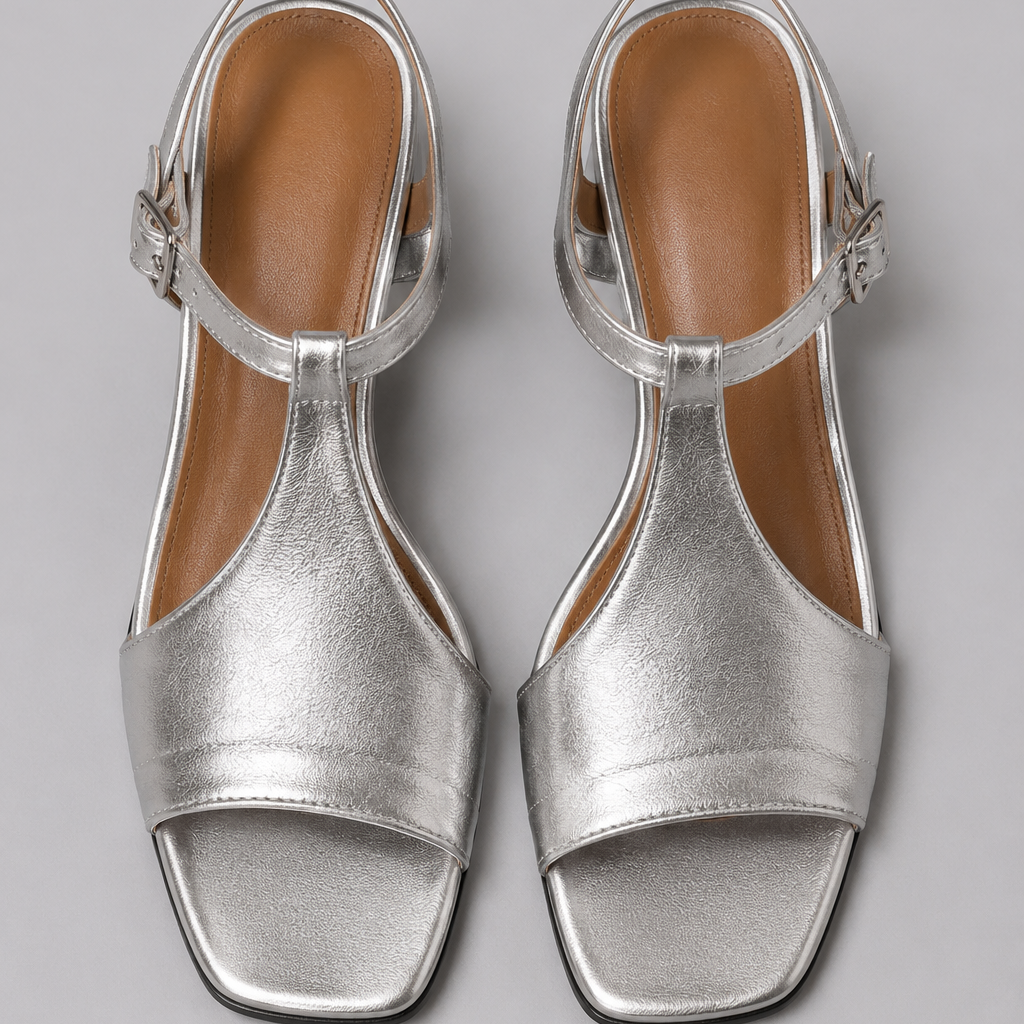 Faye | Summer Sandals