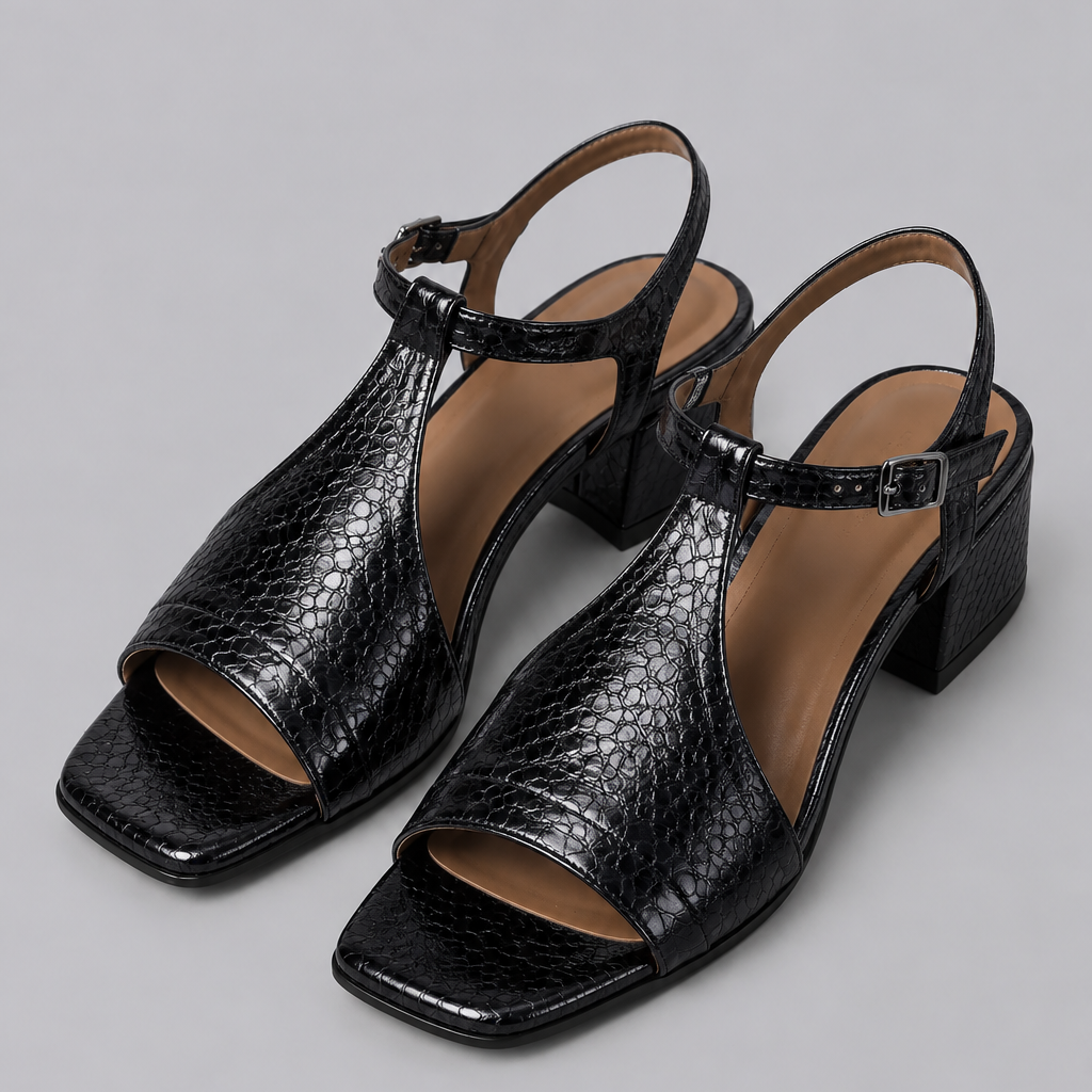 Faye | Summer Sandals
