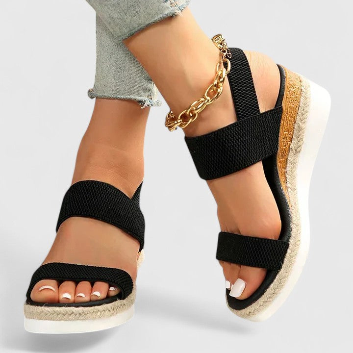 Sandy - Comfort Sandals