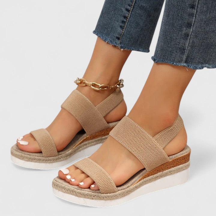 Sandy - Comfort Sandals
