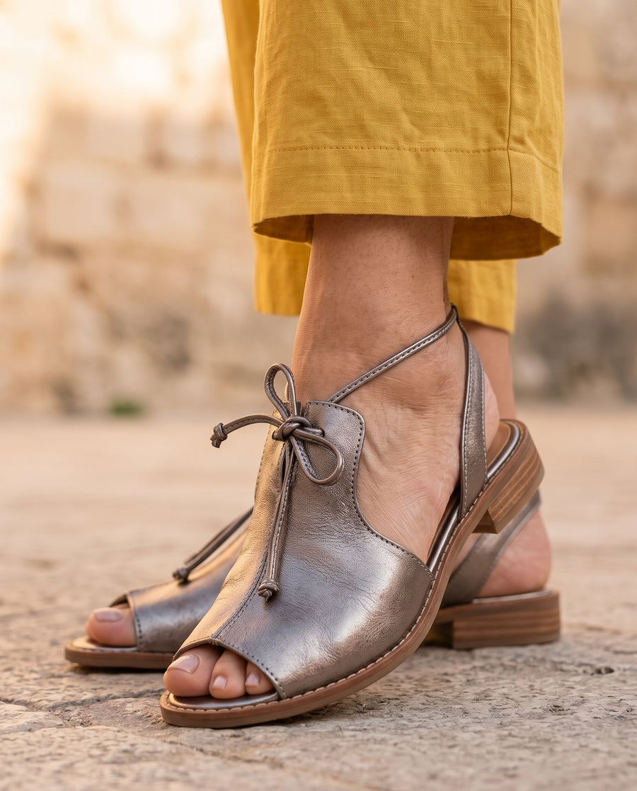 Lilliana | Strap-Style Sandals