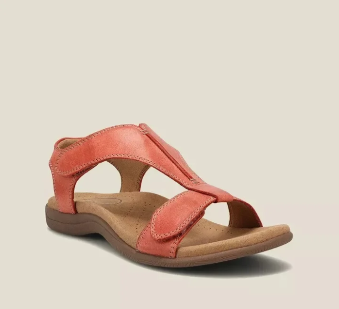 Elsa | Adjustable Comfort Sandal
