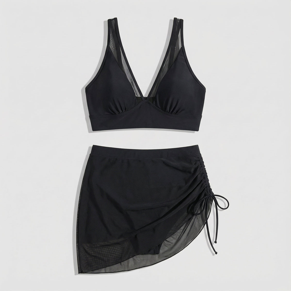 Gila™ | Bikini Set with Tummy Control