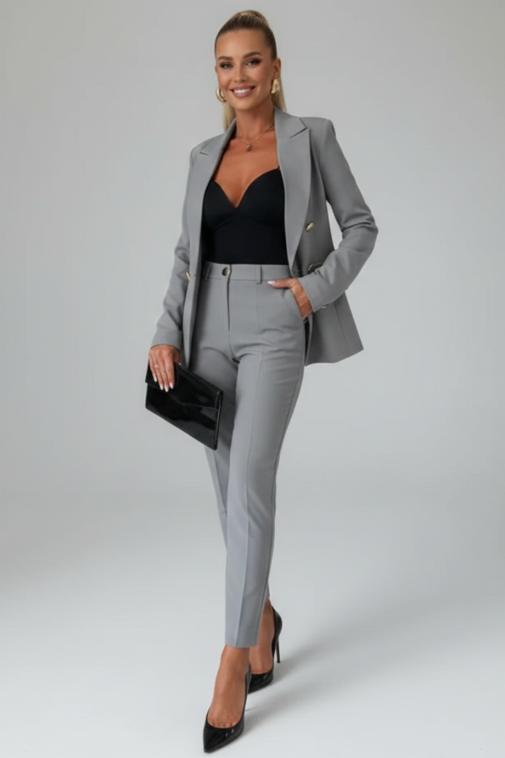 Sophia | Elegant Tailored Suit Set