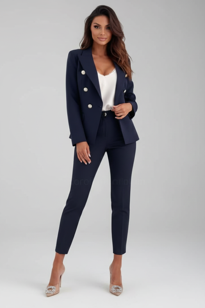 Sophia | Elegant Tailored Suit Set