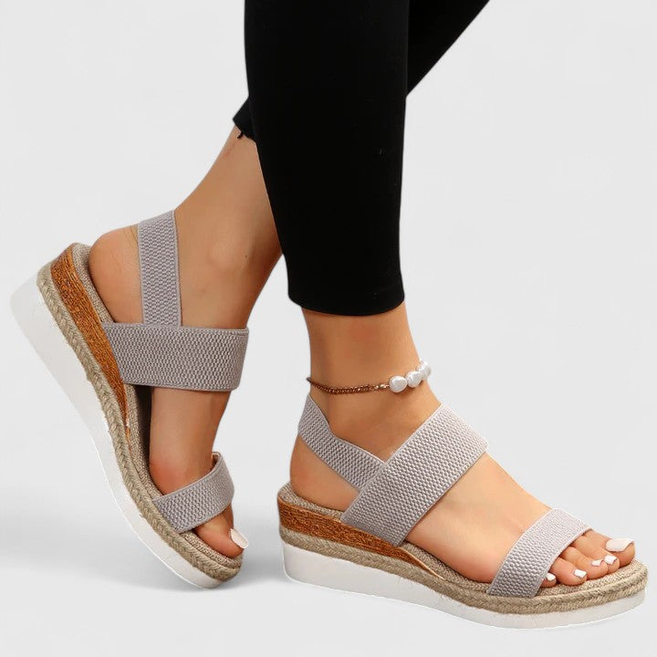 Sandy - Comfort Sandals