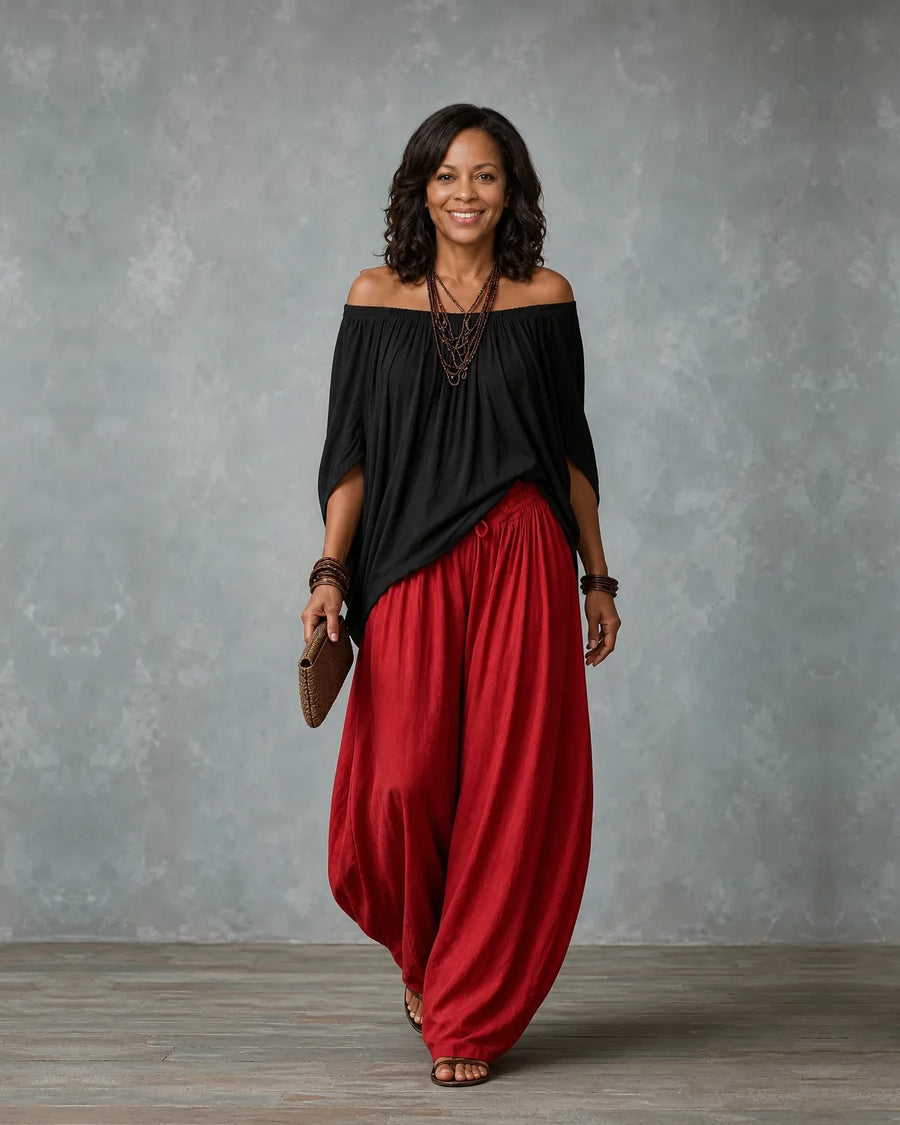Jadia | Elegant Set