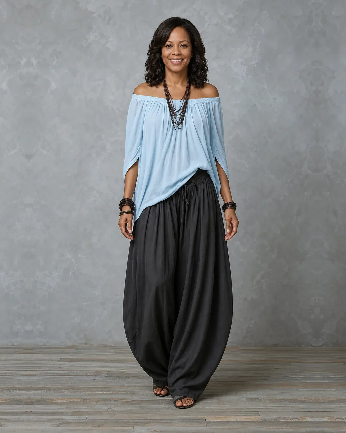 Jadia | Elegant Set