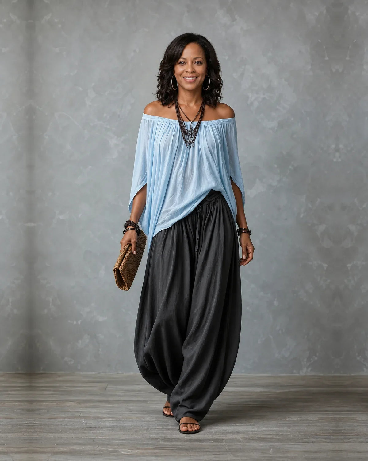 Jadia | Elegant Set