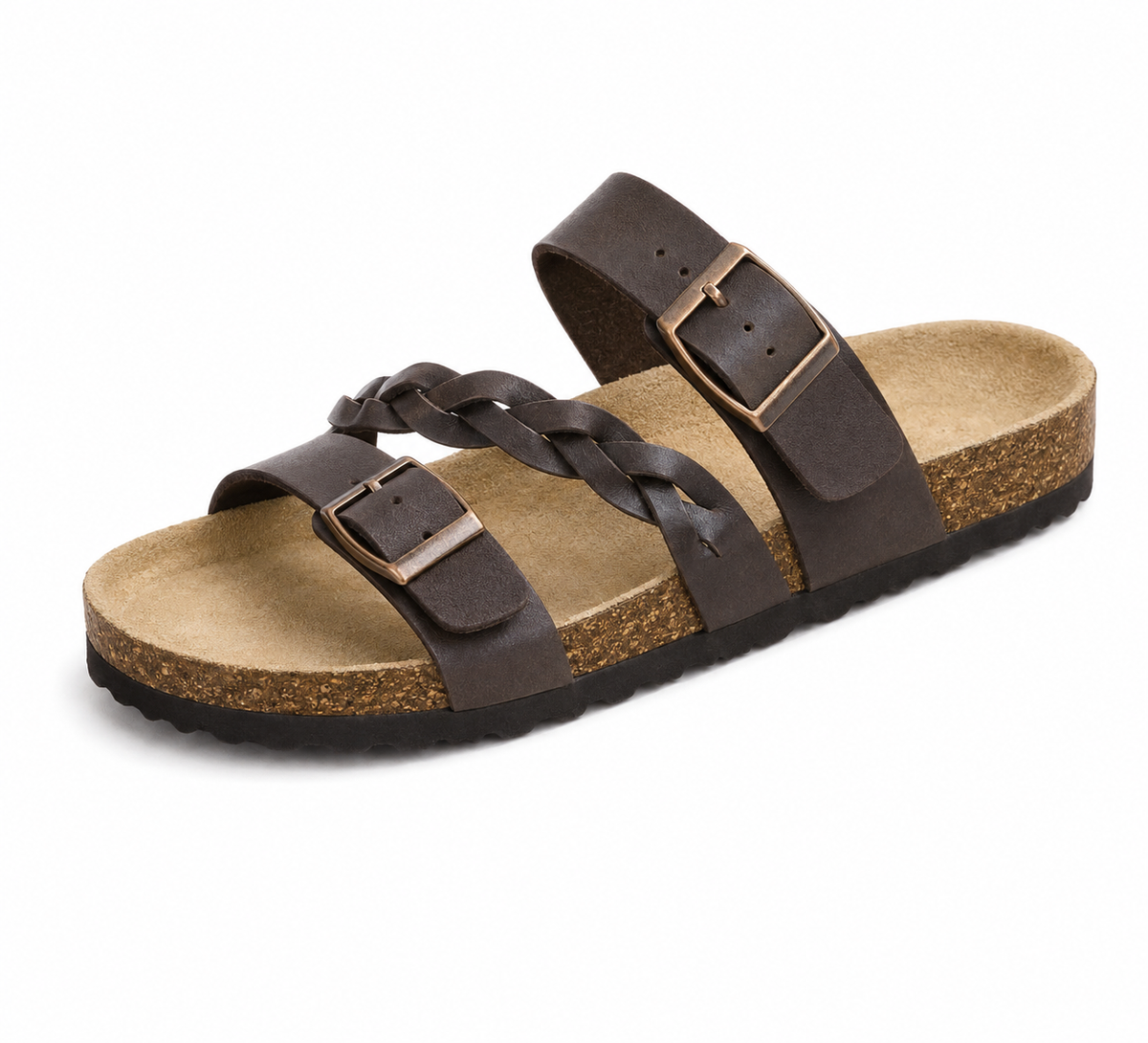 Elise | Adjustable Comfort Sandals