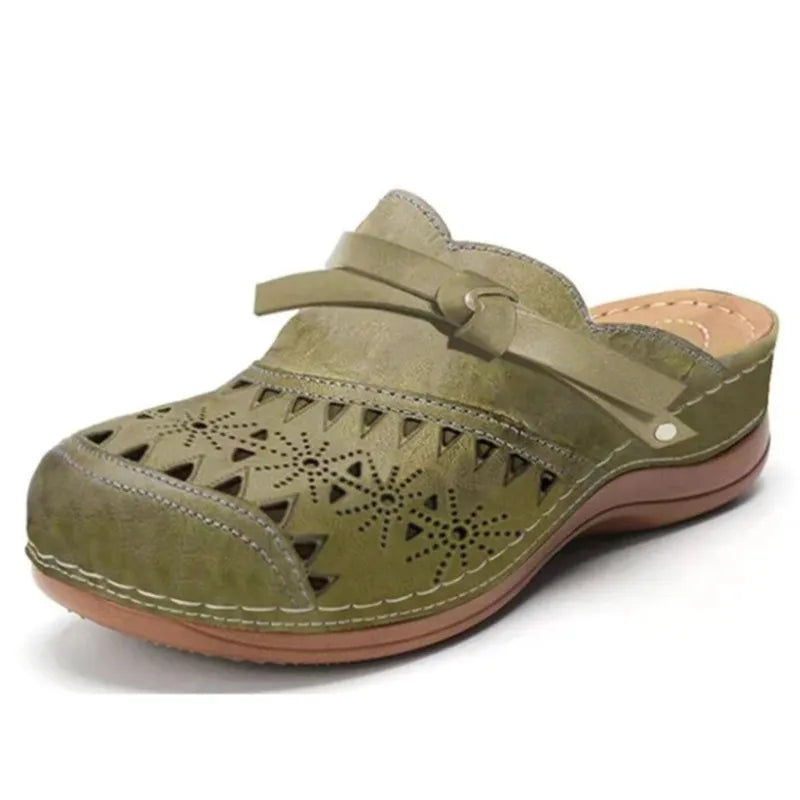 Lyra | Orthopaedic Clogs