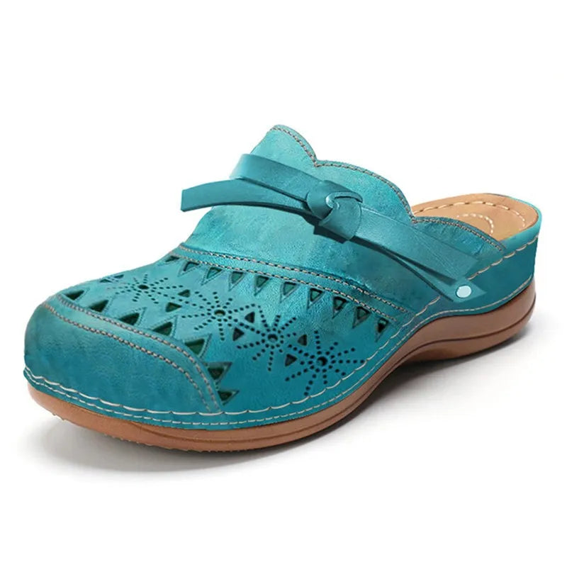 Lyra | Orthopaedic Clogs