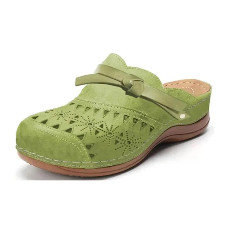 Lyra | Orthopaedic Clogs