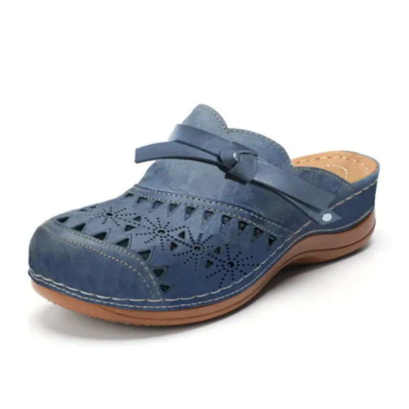 Lyra | Orthopaedic Clogs