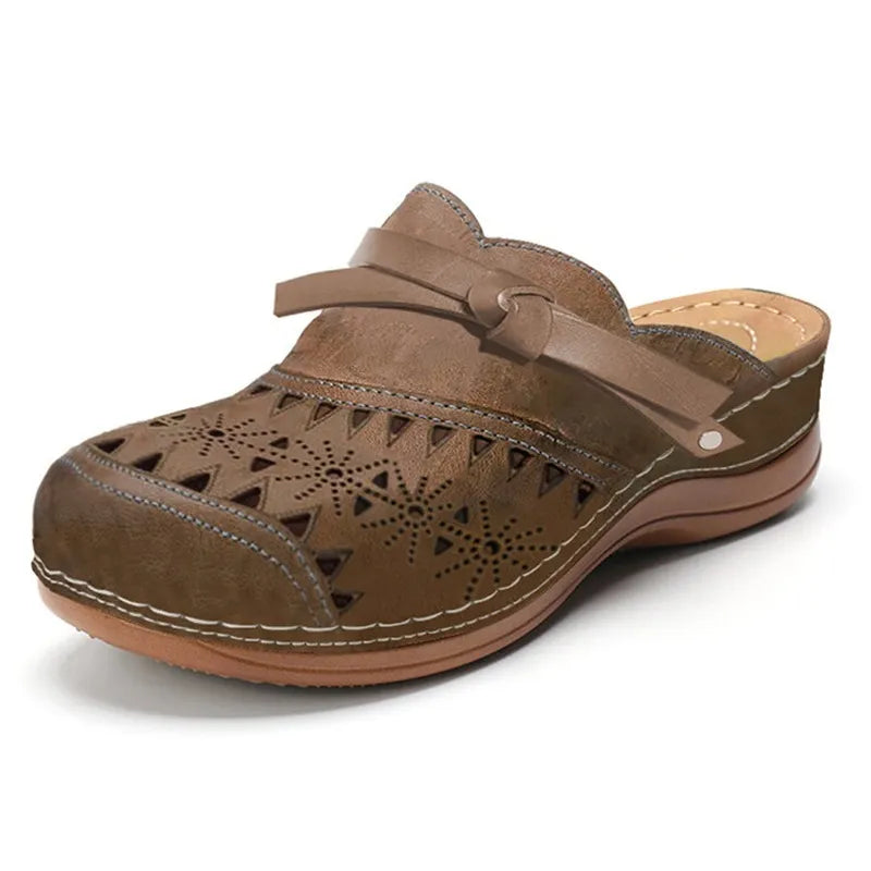 Lyra | Orthopaedic Clogs