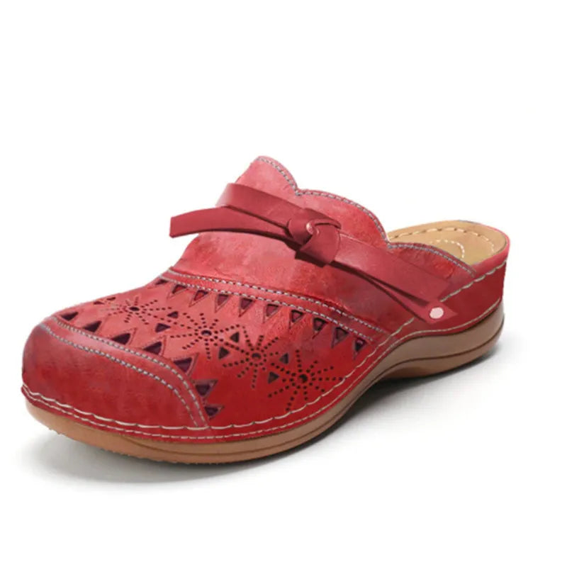 Lyra | Orthopaedic Clogs