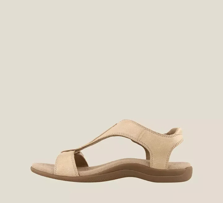 Elsa | Adjustable Comfort Sandal