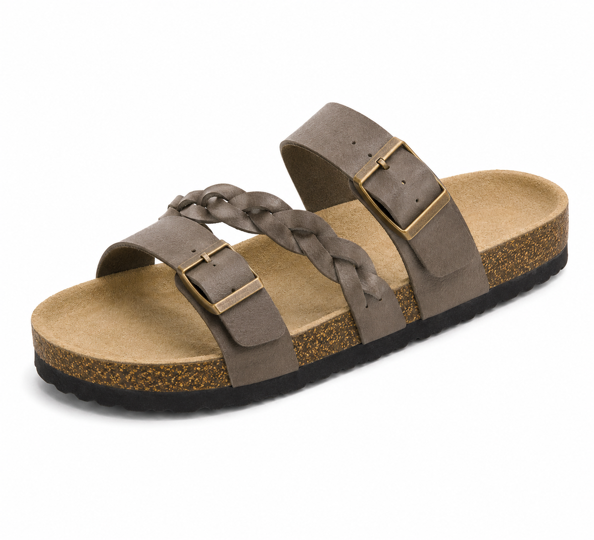 Elise | Adjustable Comfort Sandals