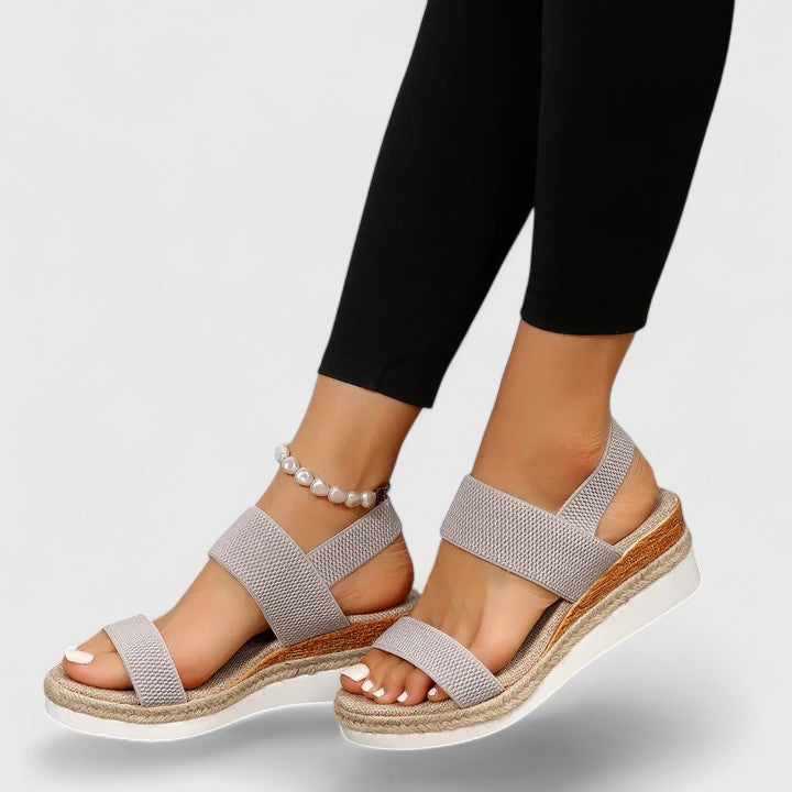 Sandy - Comfort Sandals