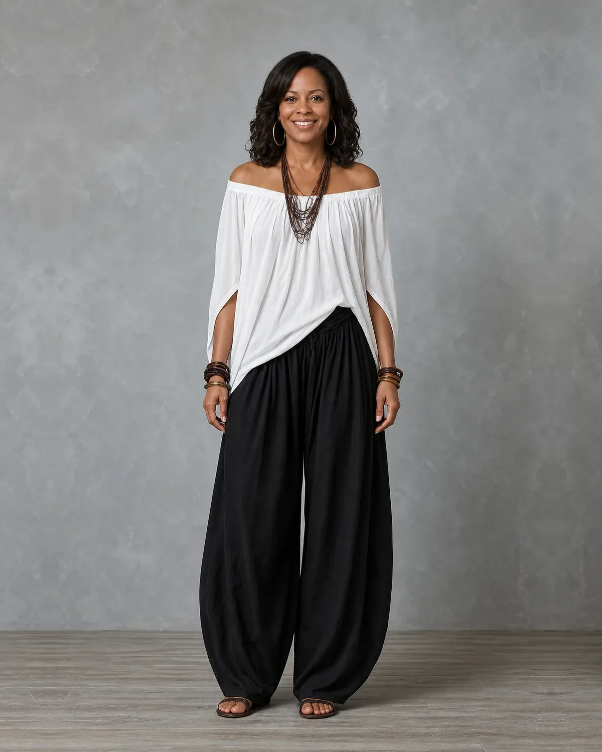 Jadia | Elegant Set